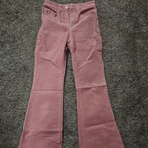 Flare jeans